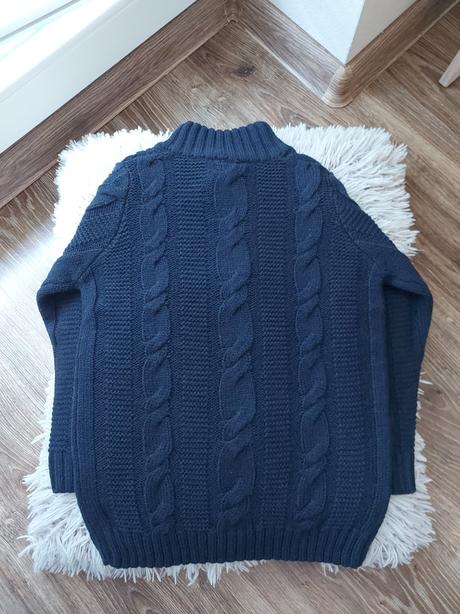 Krásny chlapčenský sveter, m&co,110