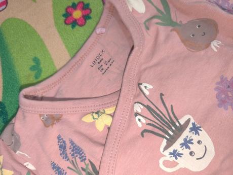 Rastúce zavinovacie body, lindex,68