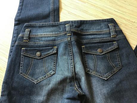 Rifle blue vision /1n, 38