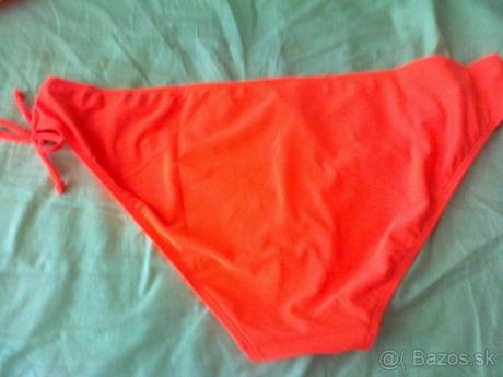 Plav spodkne diely v 48-50, 48 / 50