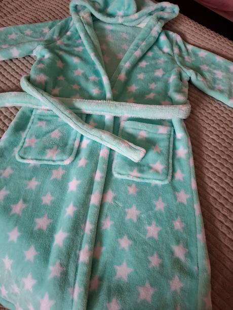 Mäkký župan, marks & spencer,146