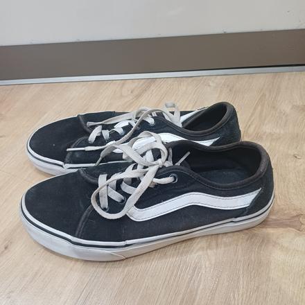Tenisky vans, vans,38