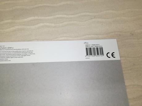 Bumper activity placemats x50  nsp20, 