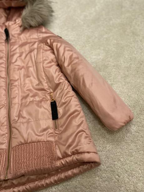 Zimná bunda, coccodrillo,140