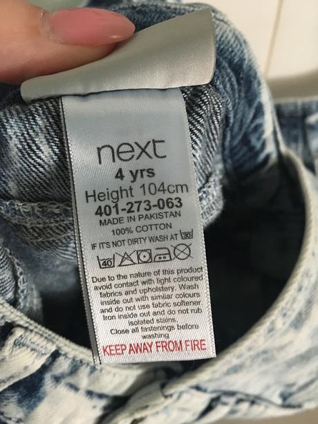 Riflove kratasy na traky next, next,104