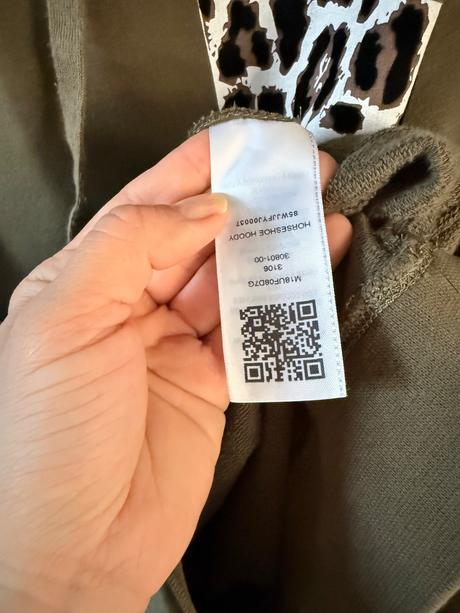 Damska mikina true religion, xl