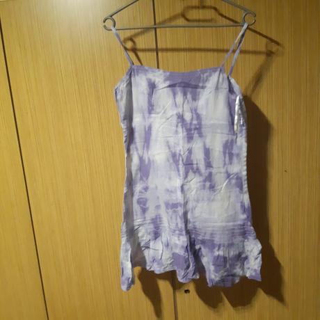 Damske šaty alebo predlenu tunika, pimkie,s