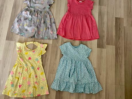 Balik saty na leto, 104–116