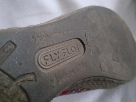 Dámske vsuvky fly flot + lasocki, obe č. 40, lasocki,40