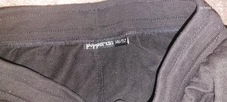 Šortky pepperts 146/152, pepperts,146