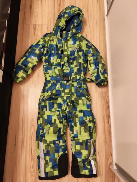 Zimny overal, pidilidi,116