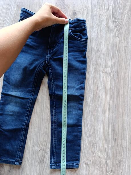 Chlapčenské rifle, 98