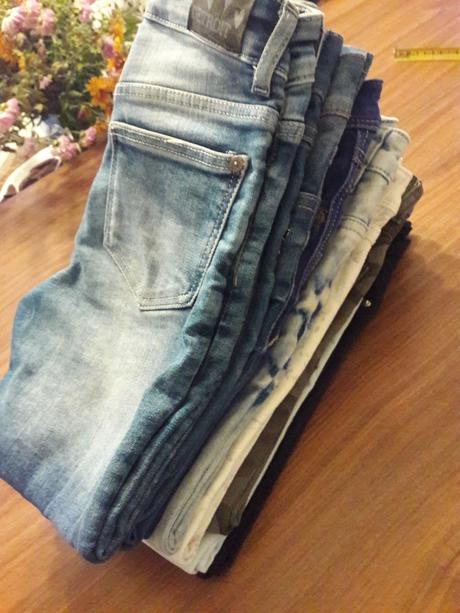 Skinny 1x oblecene, next,116