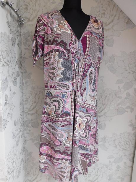 Kvalitne letne šaty, gerry weber,42