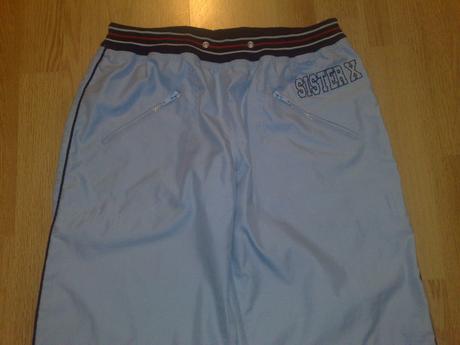 Gatuše športové pre dámu, 42