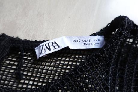 Šaty zara, zara,s
