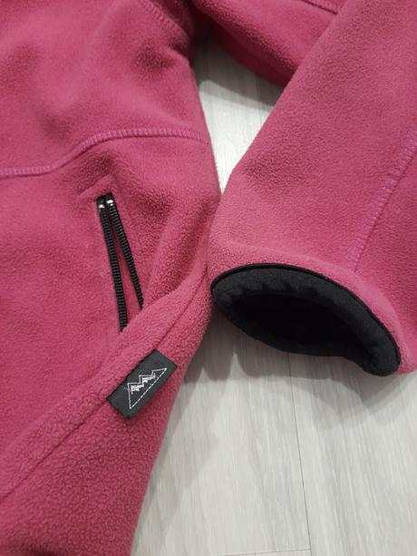 Funkčná bunda high colorado, 140