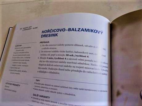 Základní kuchařka /thermomix,