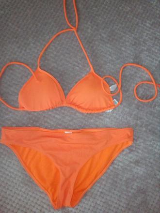 Dámske bikiny primark, primark,38