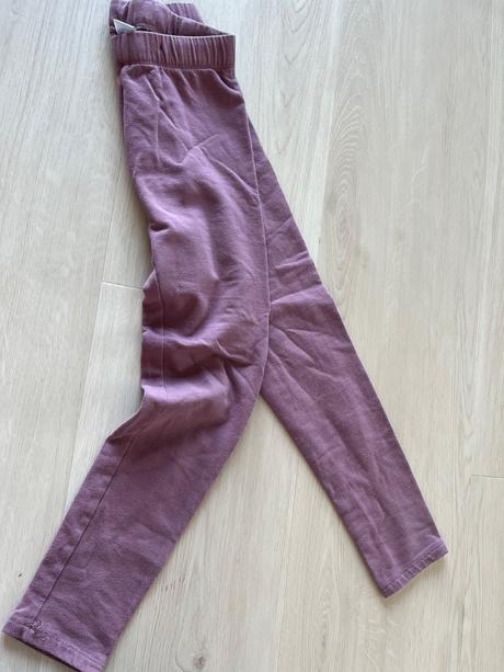 Zateplené leginy lindex, lindex,128