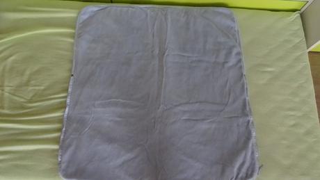 Teplá deka do kočíka, 