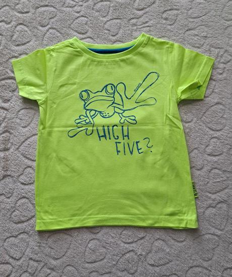 Tričko reserved 92, reserved,92