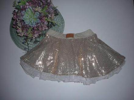 Zuppa sukňokraťasy v.146/152, 146