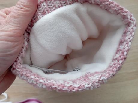 Teplá čiapočka, f&f,<50