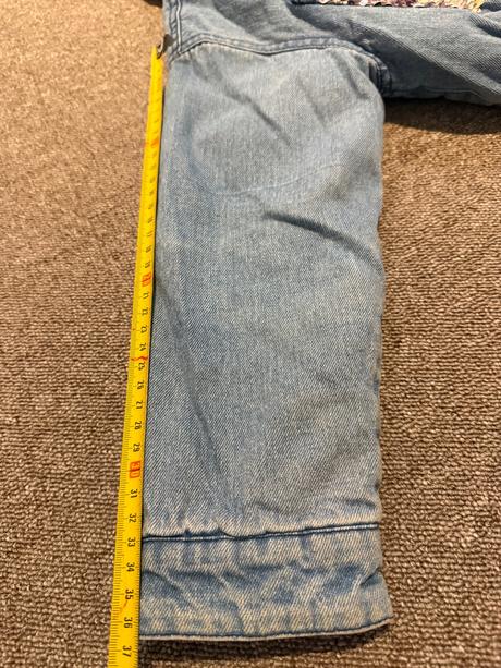 Prechodna bunda, reserved,122