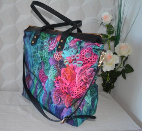 Medicine, shopper bag - príručná taška, medicine