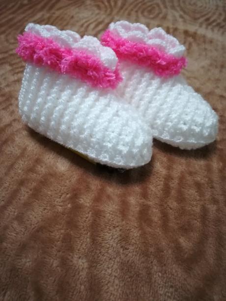 Detské papučky 64, <17