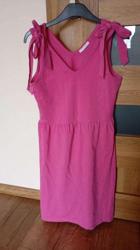 Letné šaty, gate,l