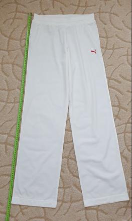 Športové tepláky puma, puma,36 / 38 / 176 / m / s