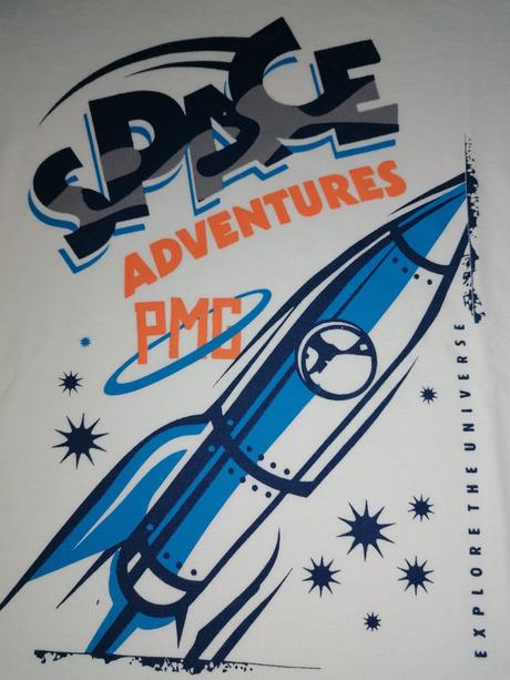 Tričko, primigi,128