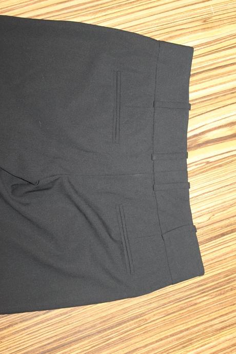 Dámske nohavice hugo boss v. 36, hugo boss,36