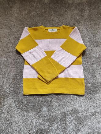 Sveter, h&m,128
