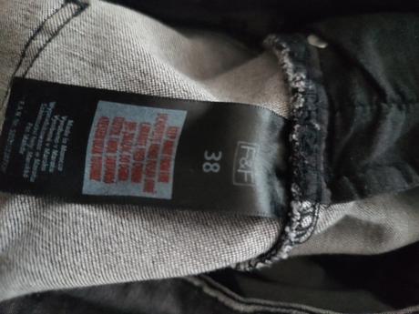 Sukňa, f&f,38