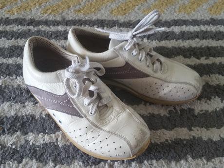 Kožené tenisky tripos, tripos,31