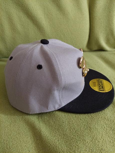 Šiltovka mickey, 104