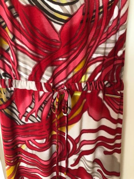 Dlhe letne saty chantall, xs, chantall,xs