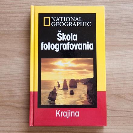 Škola fotografovania, 