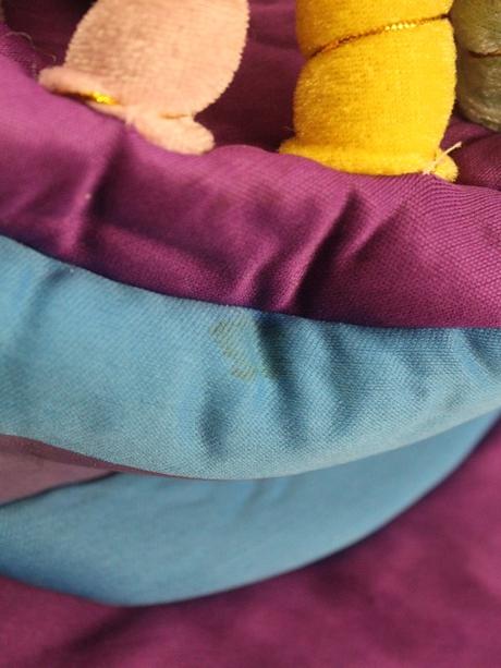 Narodeninový klobúk next 18 rokov a, 