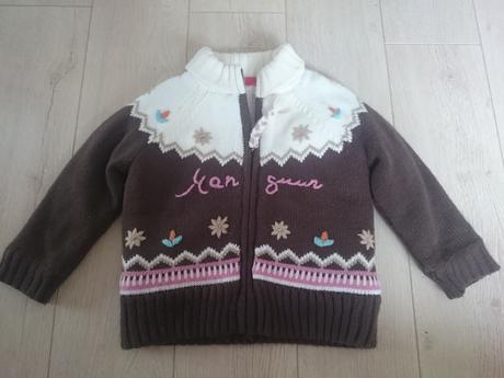 Svetrík-bundička, 98