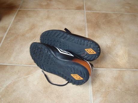 Kopačky top stav, 33