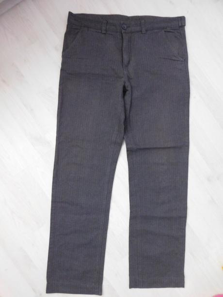 Nohavice 32/33 , gate,32