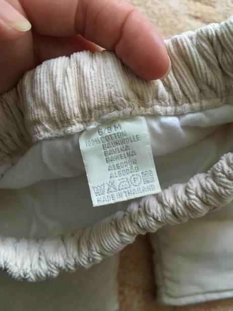 Zimný balíček pre chlapca 68/74 cca 6-9 mesiacov, 68–80