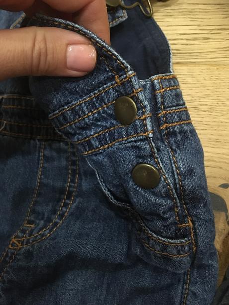 Frajerske gate, h&m,68