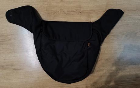 Nánožník, petite&mars