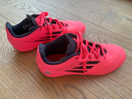 F50 adidas kopacky/halovky, adidas,35