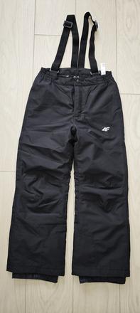 Lyžiarske nohavice 4f, 146